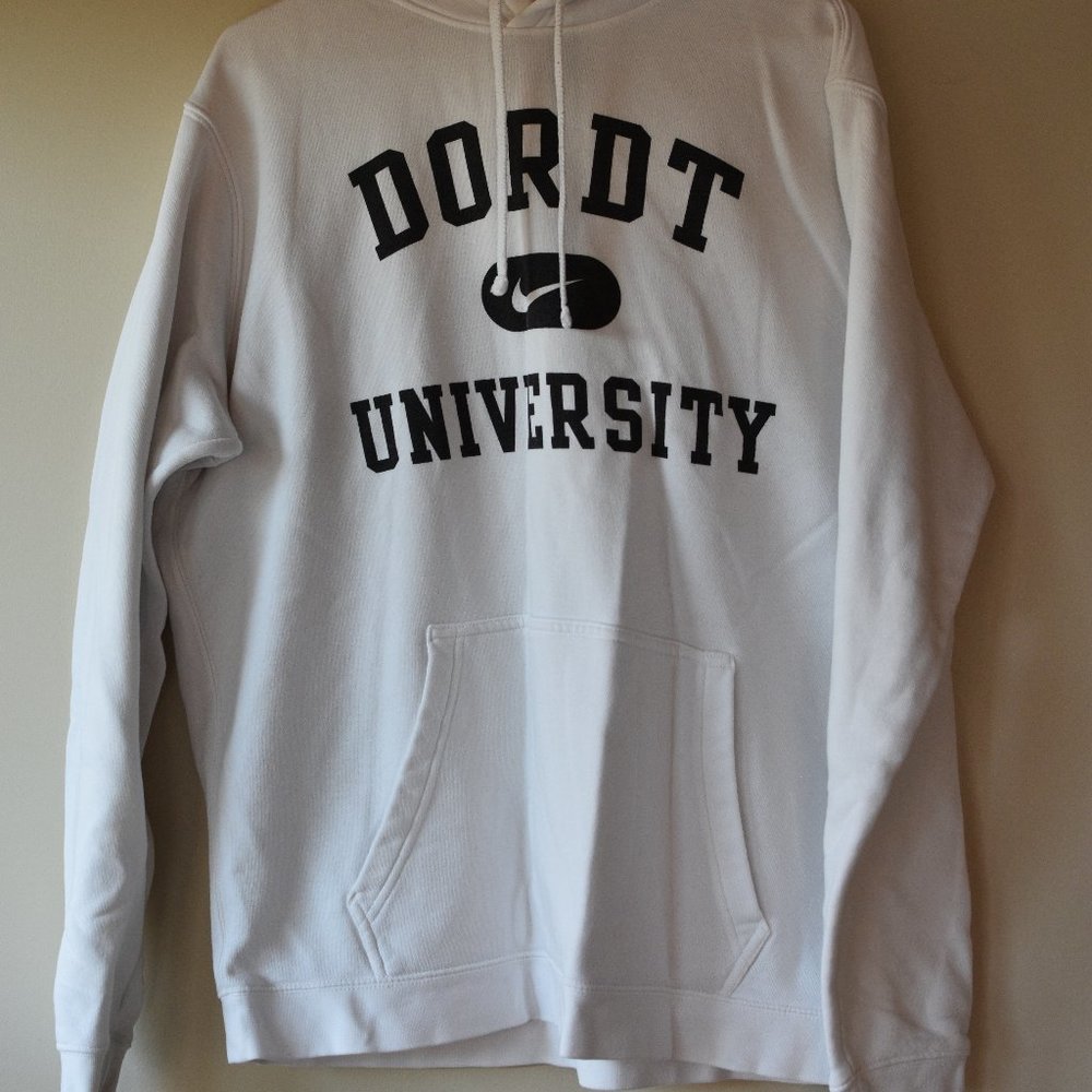 Nike Dordt University Hoodie